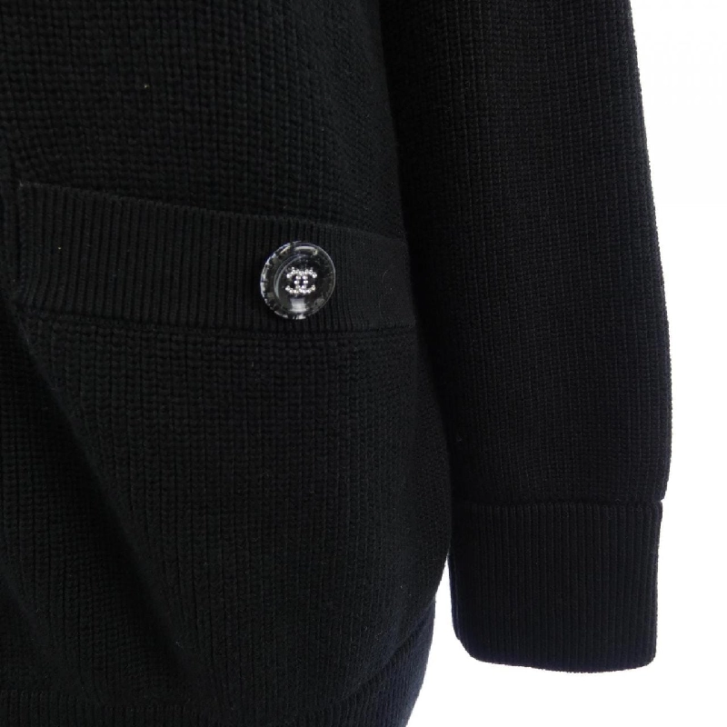 Áo khoác CHANEL LOOK58 P77518K11178 629821