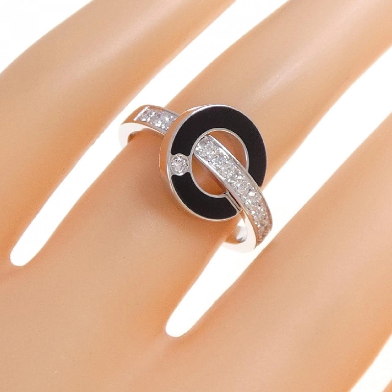 Nhẫn kim cương Piaget - Hàng hiệu Authentic 840969