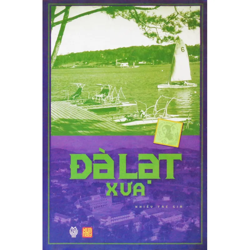 Đà Lạt xưa 11539