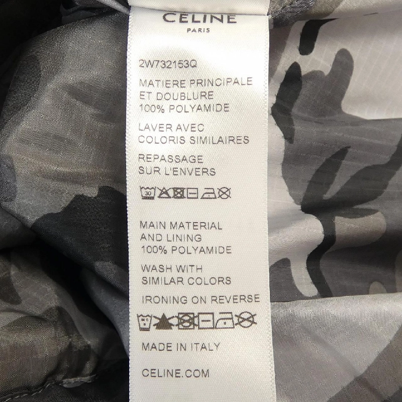 Jacket CELINE - Hàng hiệu Authentic 895129