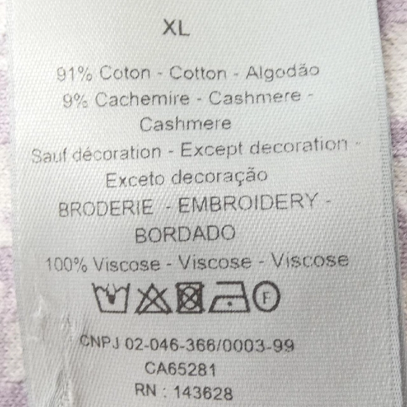 Dior DIOR DIOR ESSENTIALS Áo khoác thể thao OBLIQUE 113M221AT225 - Hàng hiệu Chính hãng 885204