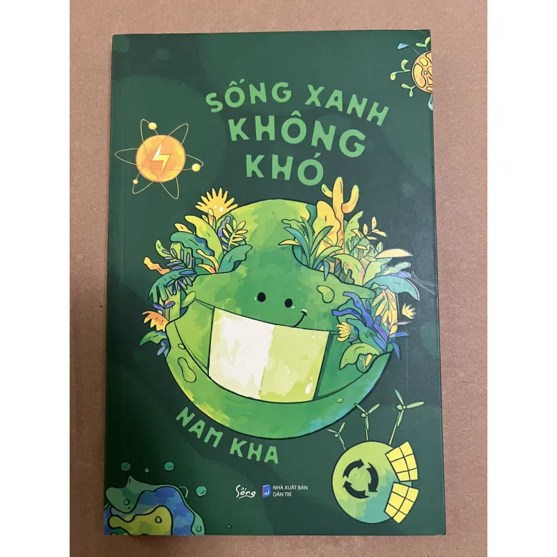 Sống xanh không khó 1024104
