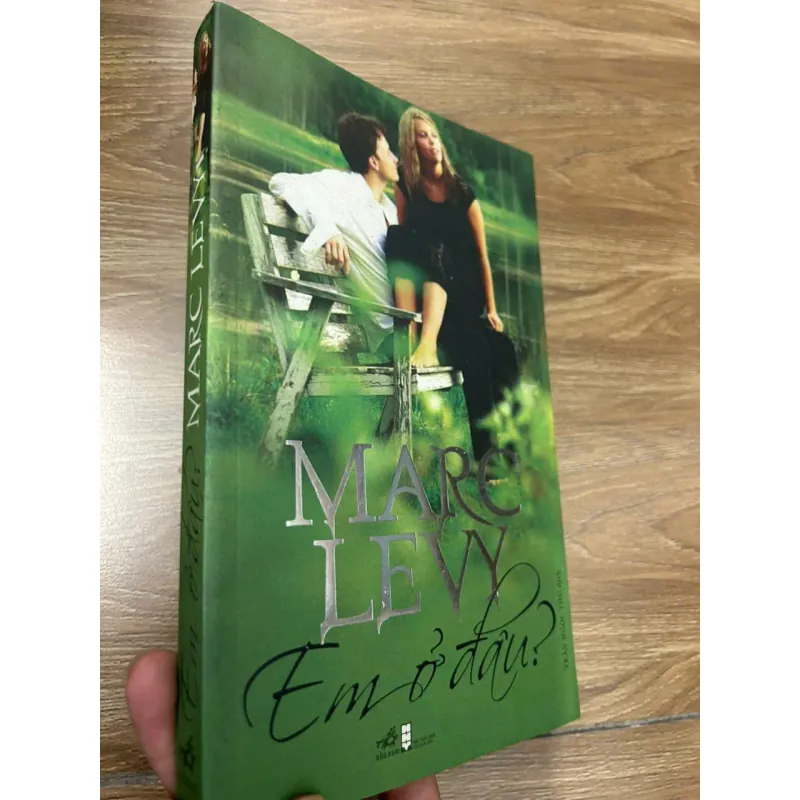 Em Ở Đâu? - Marc Levy 692648