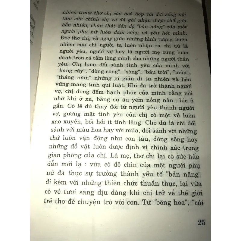 Nữ sĩ Xuân Quỳnh cuộc đời để lại 973063