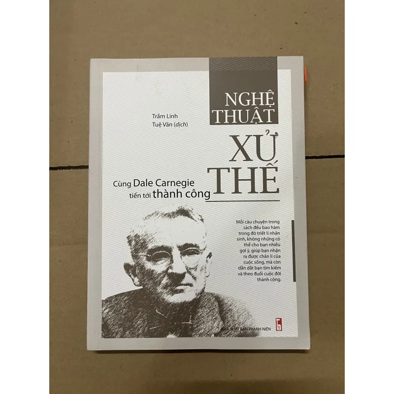 Nghệ Thuật Xử Thế 1019615