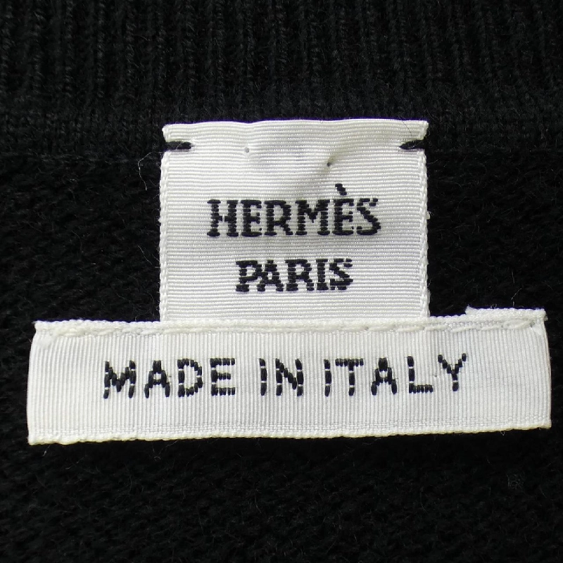 【Mã giảm giá】Áo khoác HERMES 639375