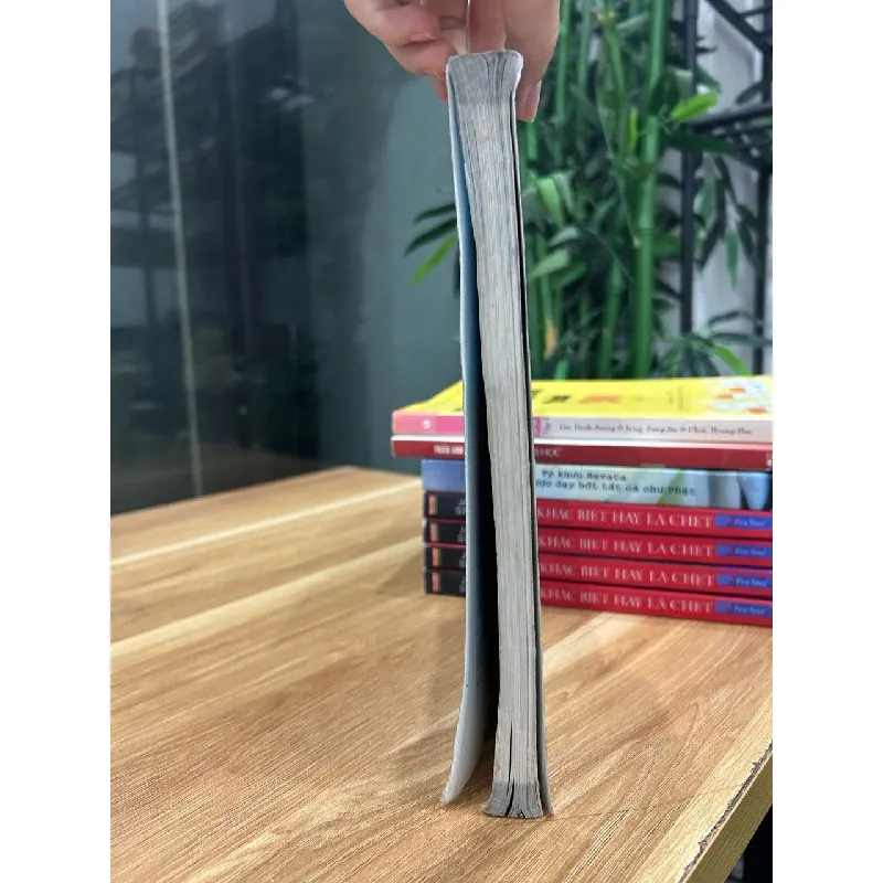 Tôi tài giỏi, bạn cũng thế! – Adam Khoo 572416