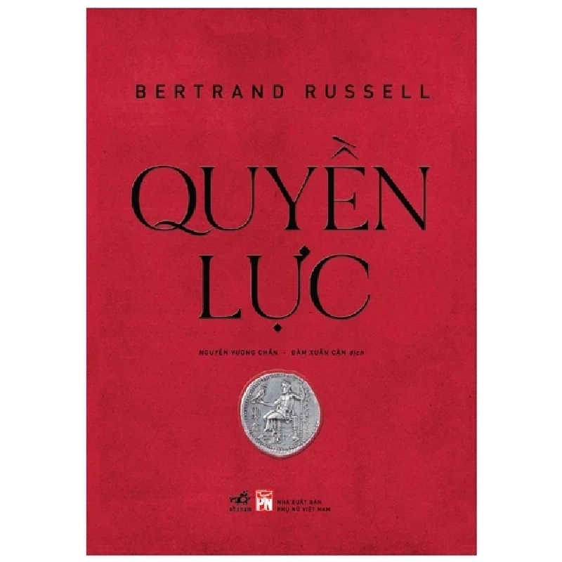 Quyền Lực - Bertrand Russell 286679