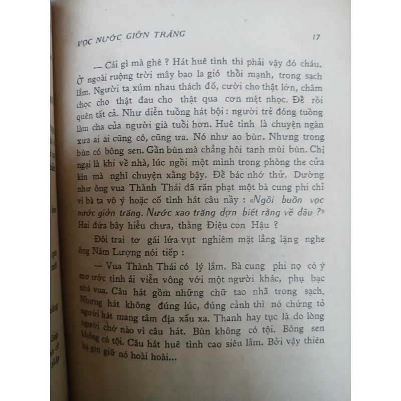 TẬP TRUYỆN CỦA SƠN NAM 936506