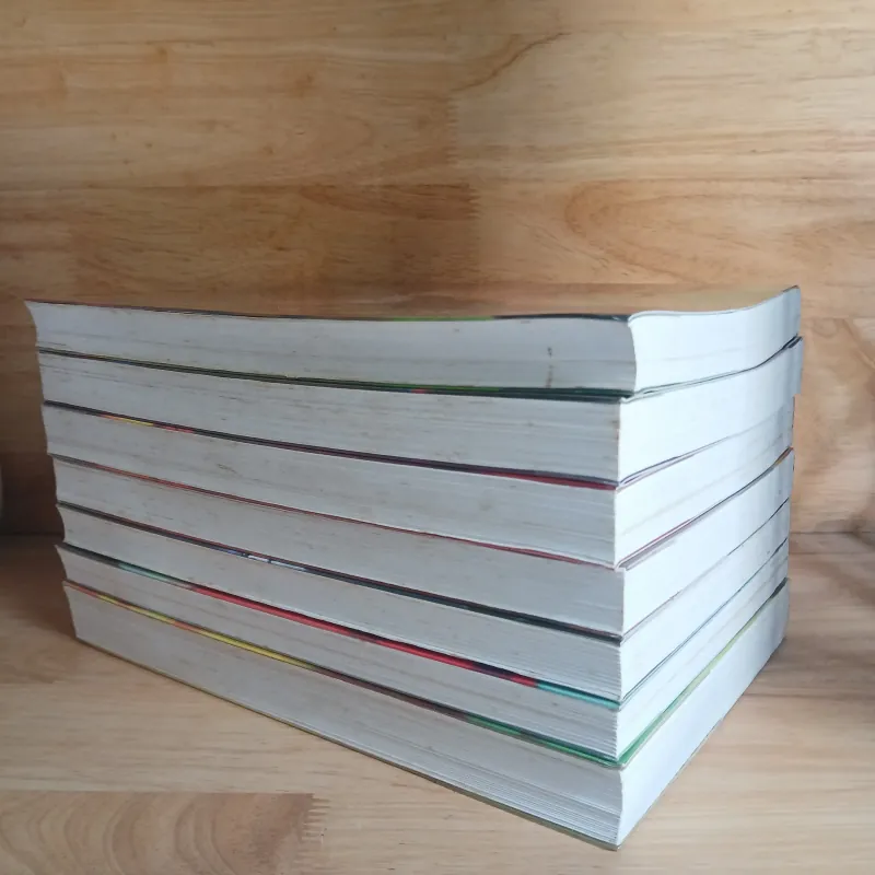 Tru Tiên (Bộ 7 Tập) - Tiêu Đỉnh 999466