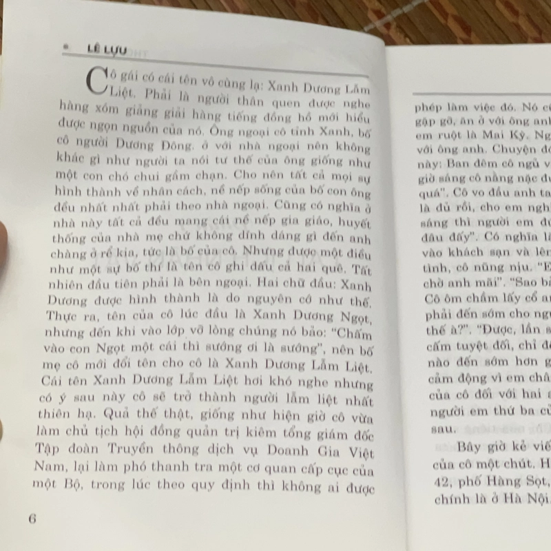 Thời loạn - Lê Lựu 545751