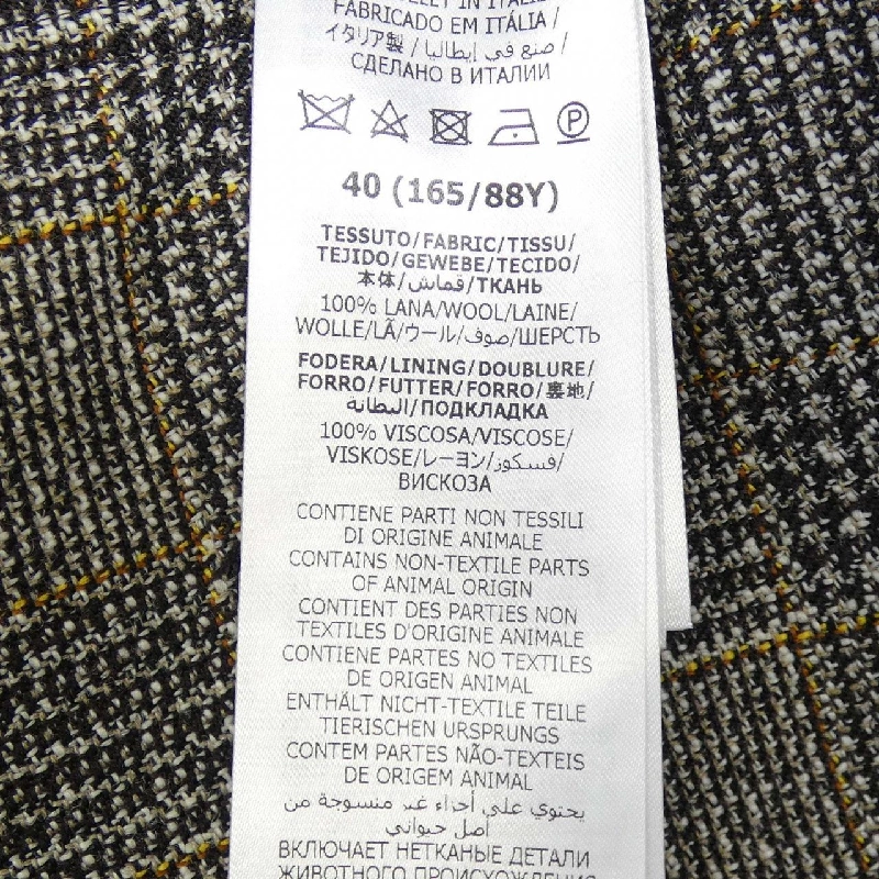 Gucci GUCCI Interlocking G 759291 ZAOY5 Áo - Hàng hiệu Chính hãng 775740