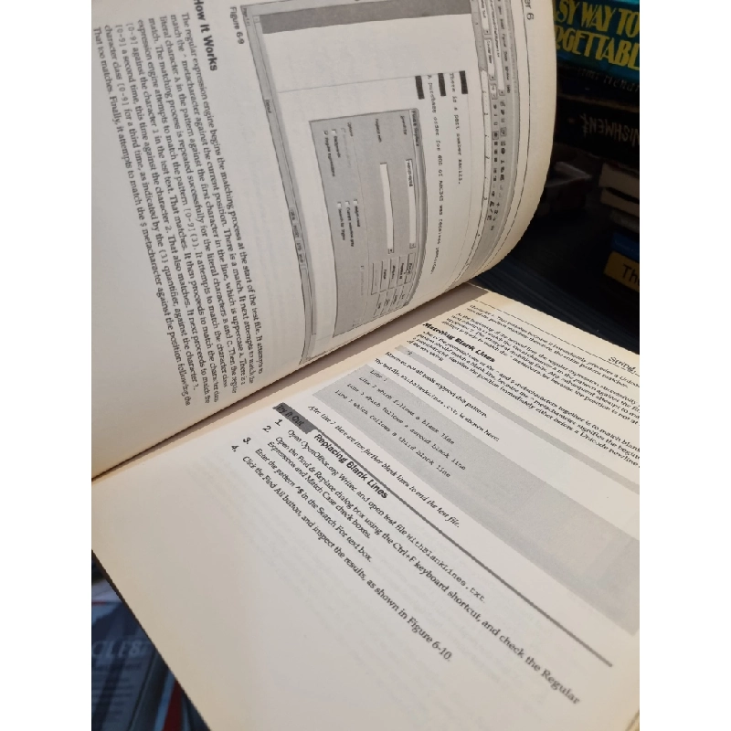 Regular Expressions (Beginning) - Andrew Watt 450058