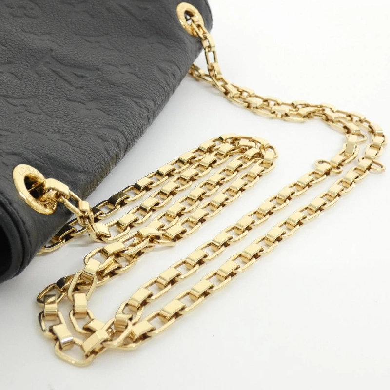 Túi xách vai Louis Vuitton Monogram Empreinte Saint Germain PM M48931 - Hàng hiệu Chính hãng 768706