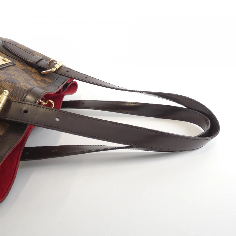 Túi xách Louis Vuitton Damier Hampstead MM N51204 - Hàng hiệu Chính hãng 766487