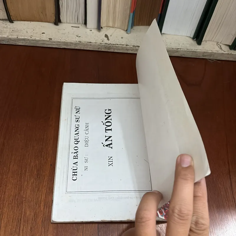 II Ăn Chay Sát Sinh Và Quả Báo - [Tặng Kèm Khi Phát Sinh Đơn Hàng] 589612