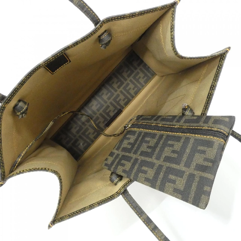 Fendi 8BH183 ZK9 Túi - Hàng hiệu Chính hãng 805060