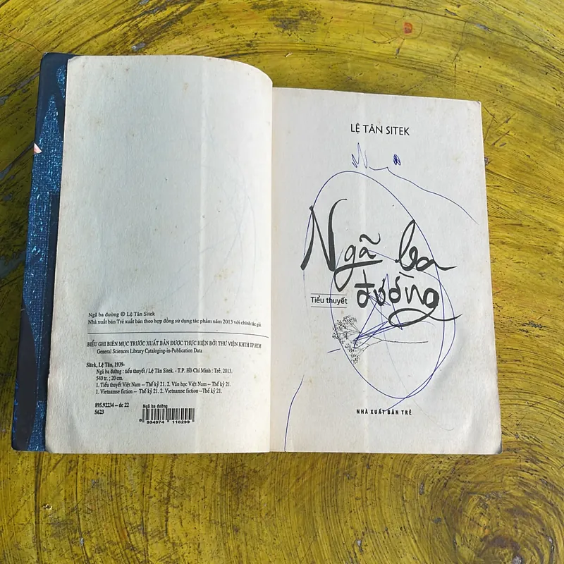 NGÃ BA ĐƯỜNG - LỆ TÂN SITES 735733