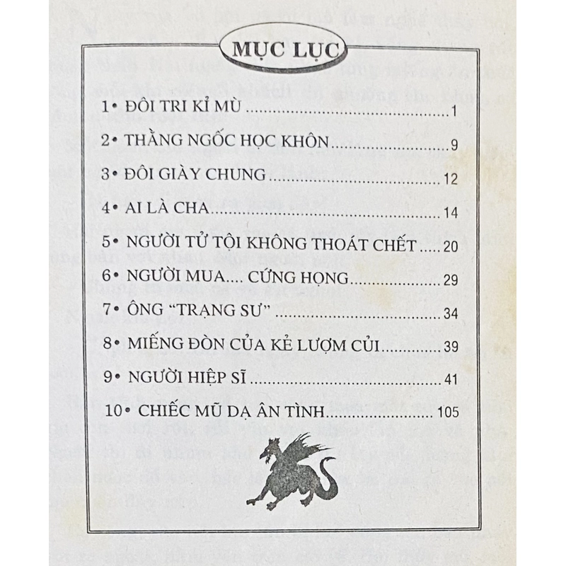 Truyện cổ Trung Quốc 450458