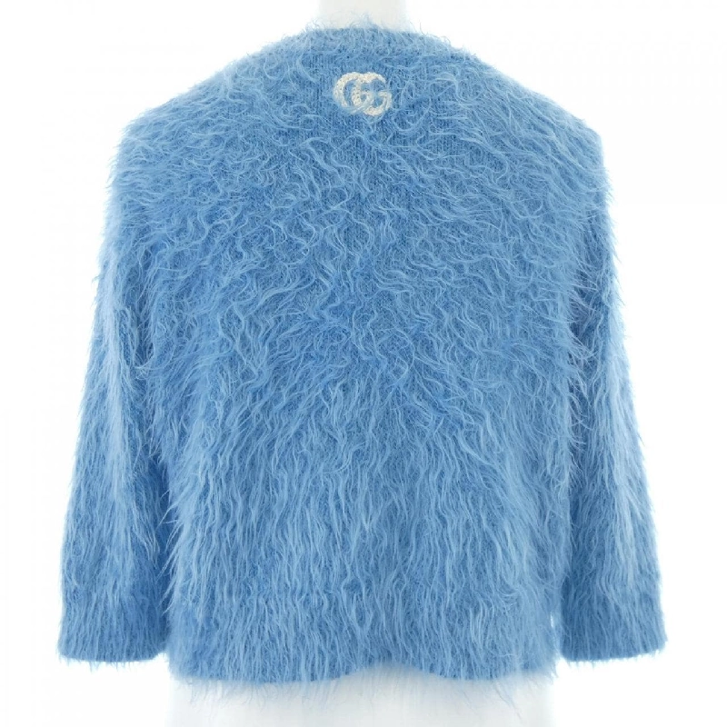 【Mã giảm giá】Gucci GUCCI Áo len 641562