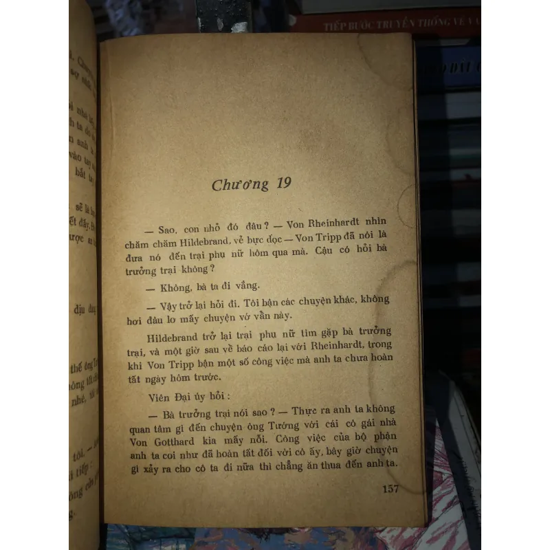 Chiếc nhẫn tình yêu - Danielle Steel 970129