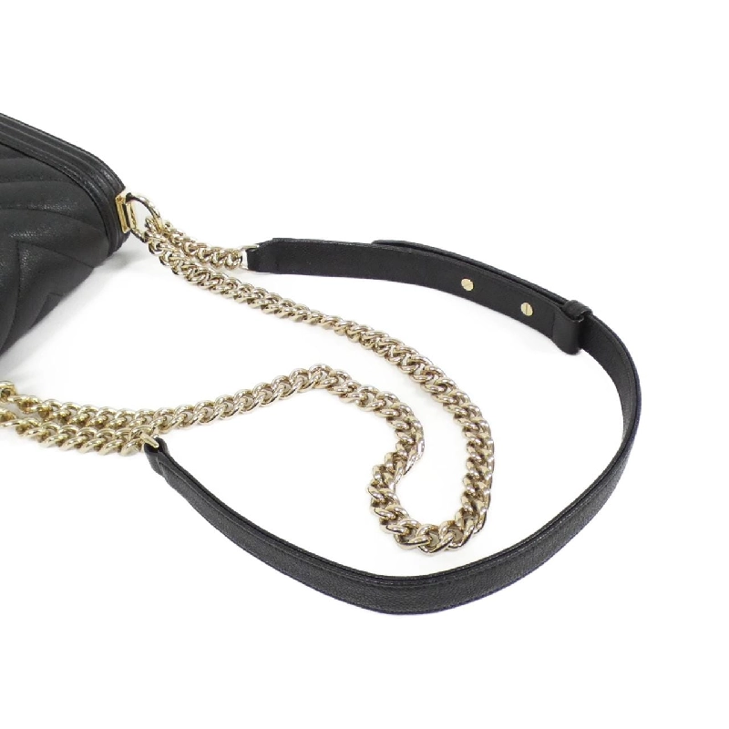 Túi xách vai Boy Chanel dòng 67364 612946