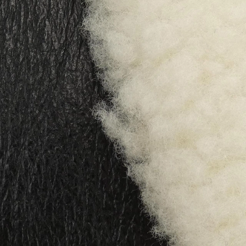 【Mã giảm giá】Áo khoác lông cừu CELINE 640330