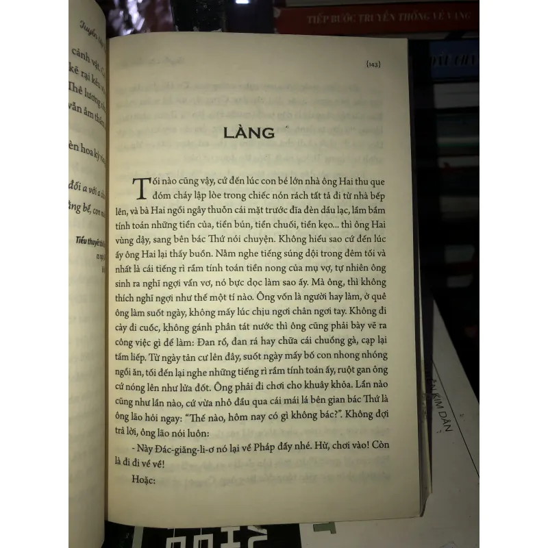 Tuyển tập Kim Lân  998317