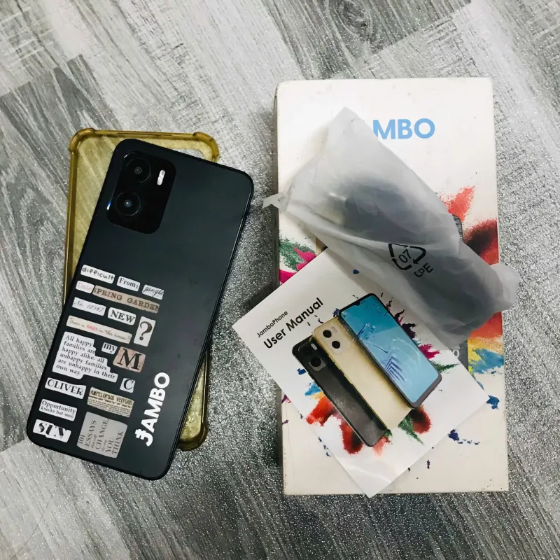 Jambo Phone 1 (2024) 970542