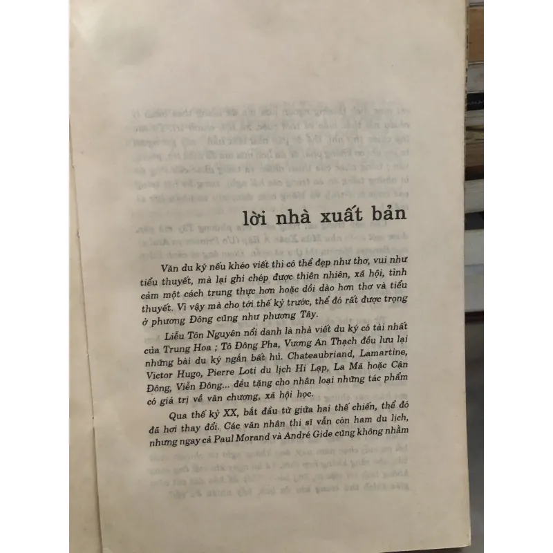 Đế thiên đế thích-Nguyễn Hiến Lê  971845