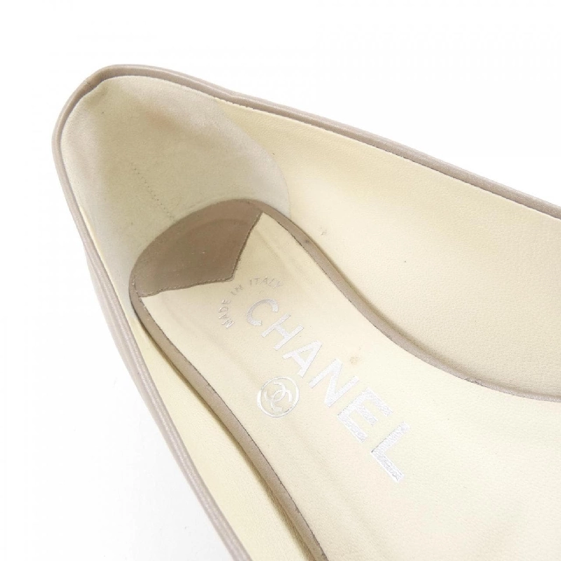 Giày CHANEL G27114 - Hàng hiệu Authentic 830015