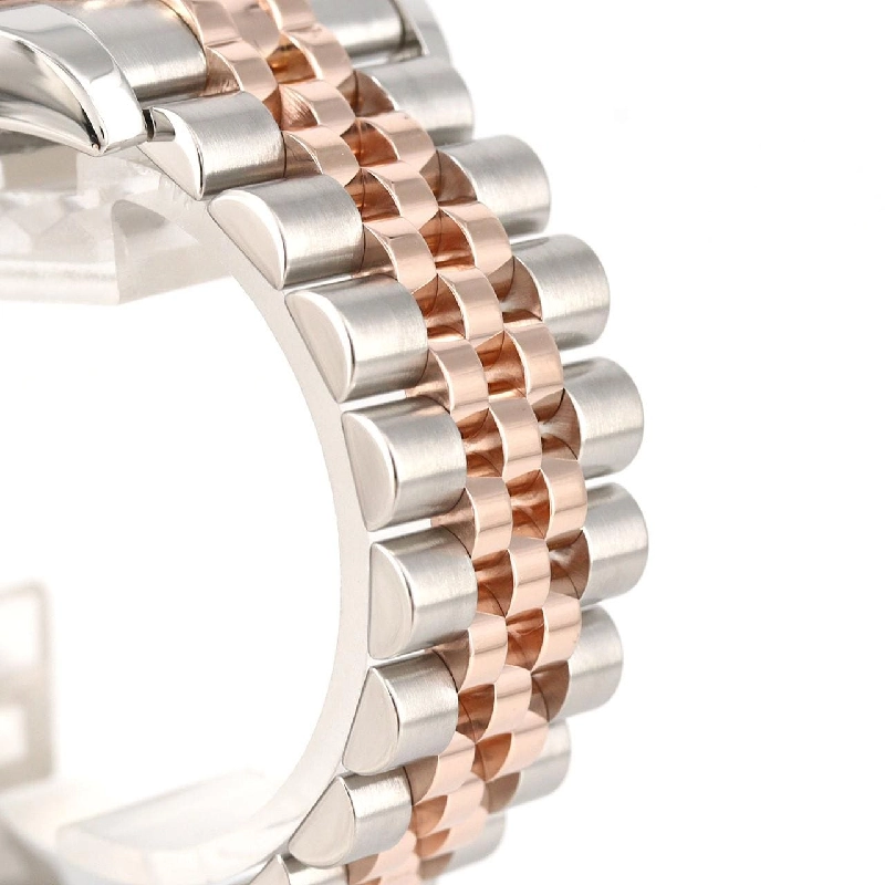 Đồng hồ Rolex Datejust 116231G SSxPG tự động - Hàng hiệu chính hãng 880361