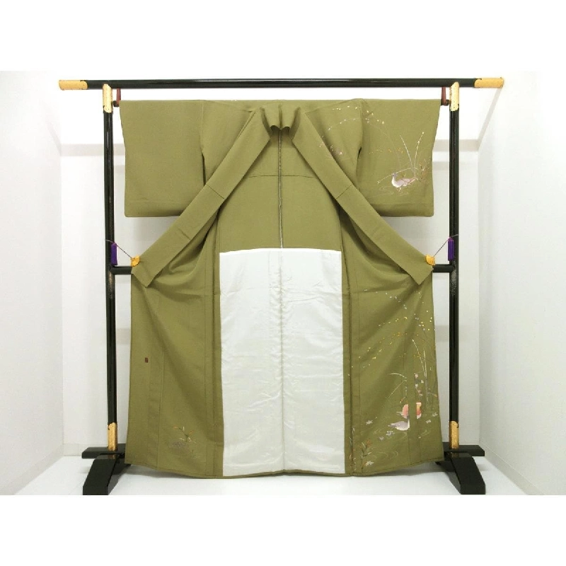 Áo kimono đơn - Hàng hiệu Authentic 883003