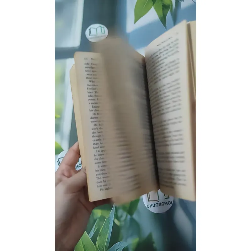 [MIỄN PHÍ BỌC SÁCH] Never Seduce a Scot - Maya Banks 1027593