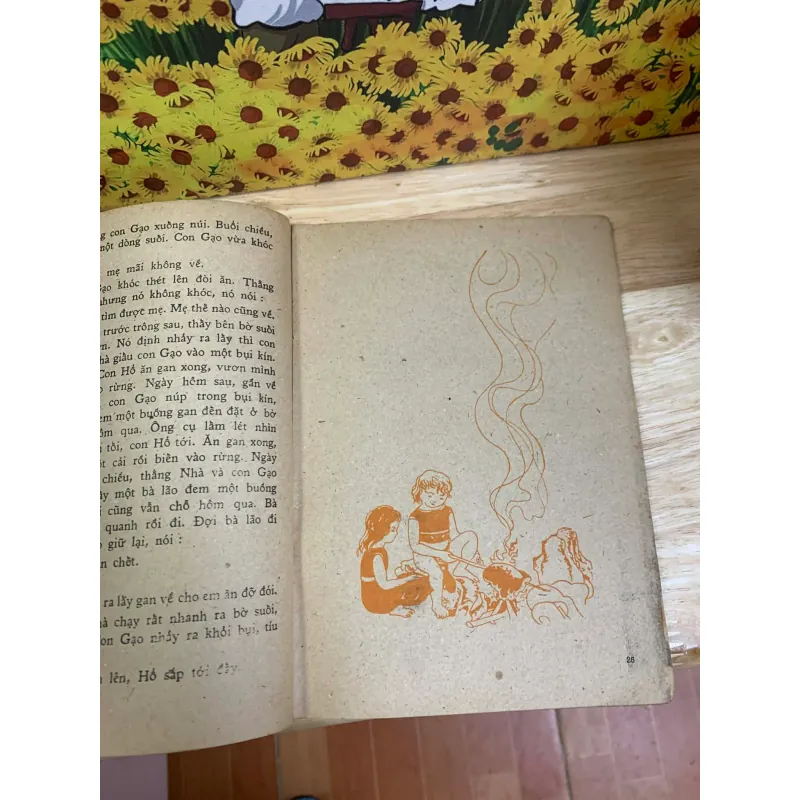 Tìm Mẹ - Nguyễn Huy Tưởng 927544