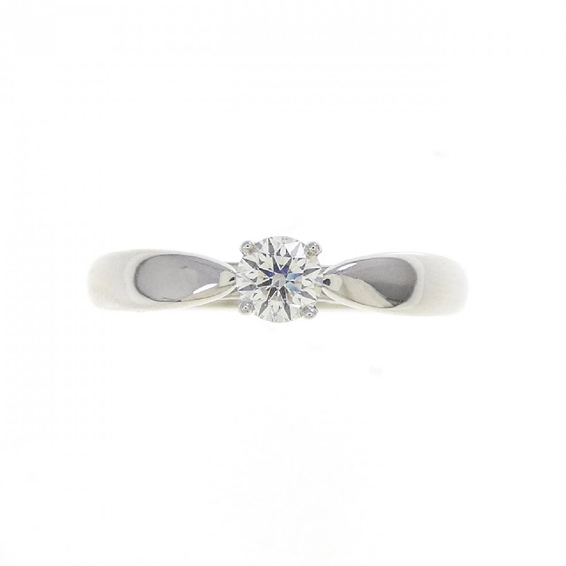 Nhẫn Tiffany Harmony 0.20CT F VS2 3EXT - Hàng hiệu Chính hãng 838119