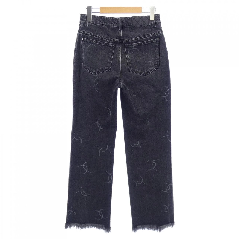 Jeans CHANEL P64936V61005 646567
