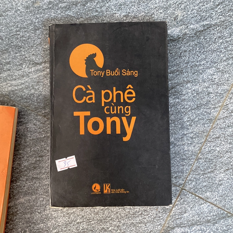 Tony buổi sáng cà phê cùng Tony 530135