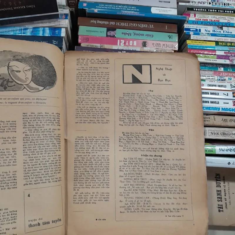 TẠP CHÍ NGHỆ THUẬT SỐ 33 732037