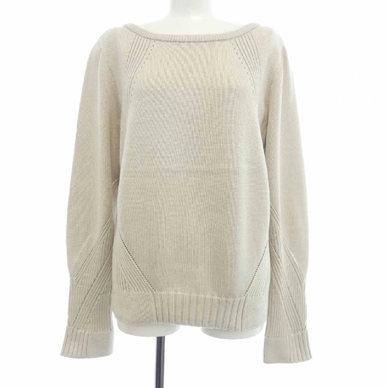 【Mã giảm giá】Foxey FOXEY Áo len 641861