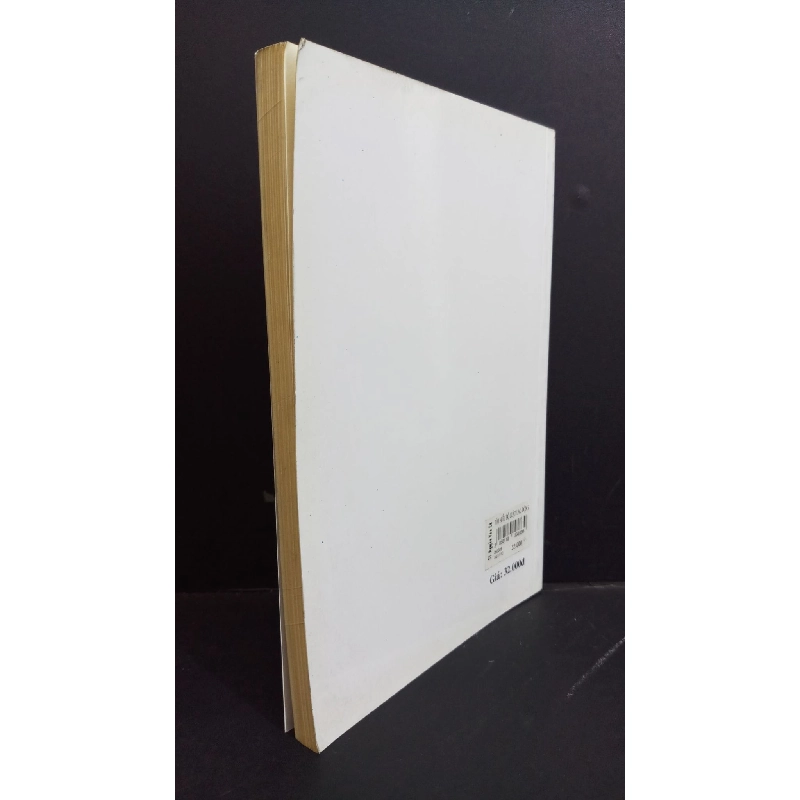 Bộ luật lao động của nước Cộng hòa Xã hội Chủ nghĩa Việt Nam mới 80% ố bẩn bìa 2012 HCM2811 GIÁO TRÌNH, CHUYÊN MÔN 918490