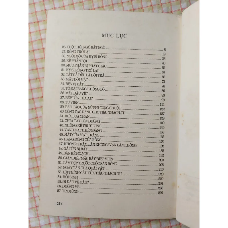 KỴ SĨ RỒNG - TẬP 2
✍️🏻 Correlia Funke 718482