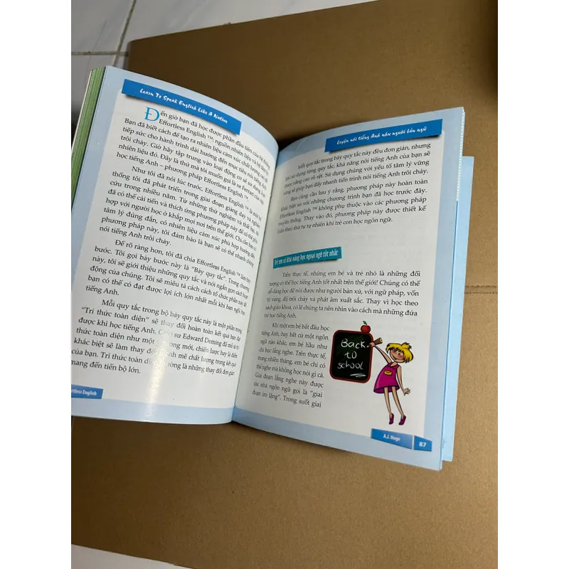 Luyện nói tiếng anh như người bản ngữ 732355