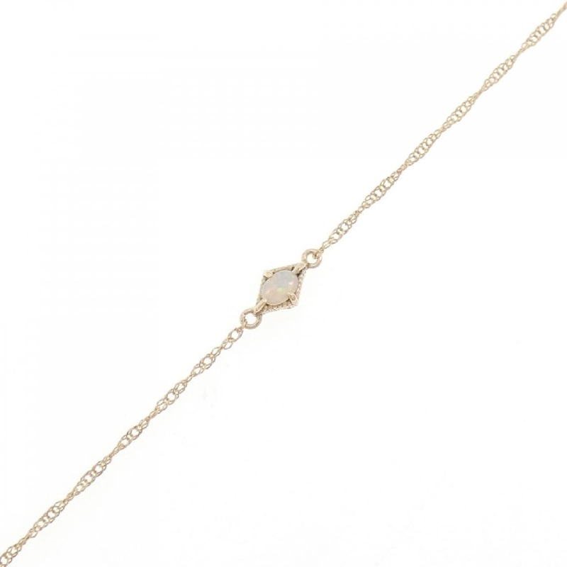 K10YG Opal Bracelet - Hàng hiệu Authentic 878334