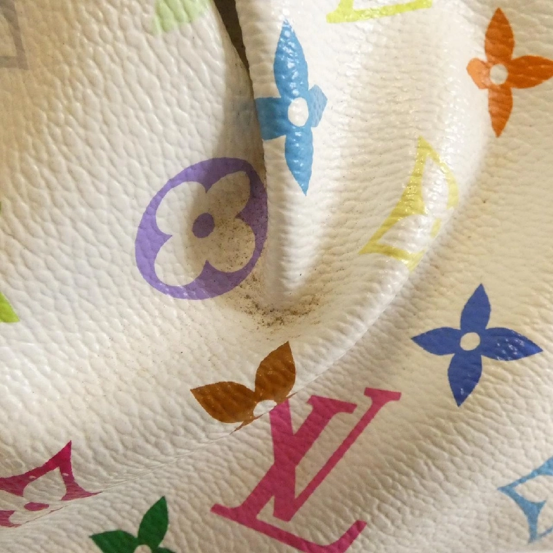 Túi xách Louis Vuitton Multicolor Judy PM M40257 - Hàng hiệu Chính hãng 766315