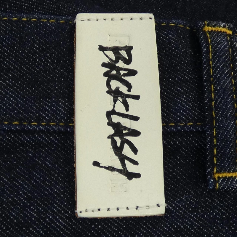 Quần jeans BACKLASH - Hàng hiệu Authentic 894363