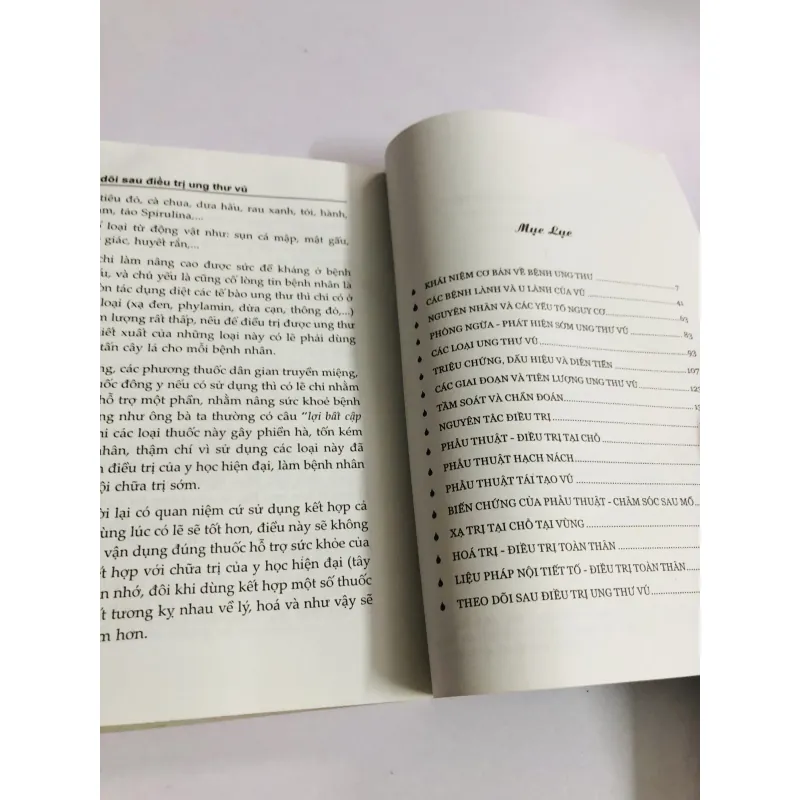 TÌM HIỂU BỆNH UNG THƯ VÚ 780410