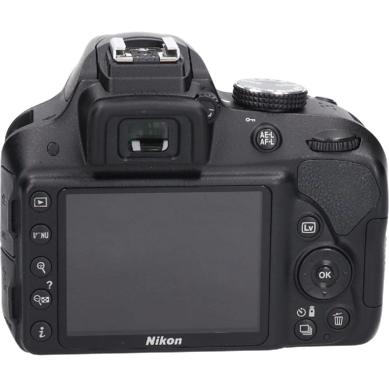 Ｄ３３００ Đen - Hàng hiệu Chính hãng 880170