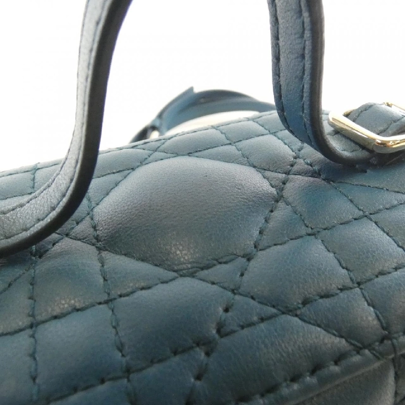 Túi xách Christian Dior Micro Lady Dior Vanity Case S0918ONMJ - Hàng hiệu Chính hãng 771221