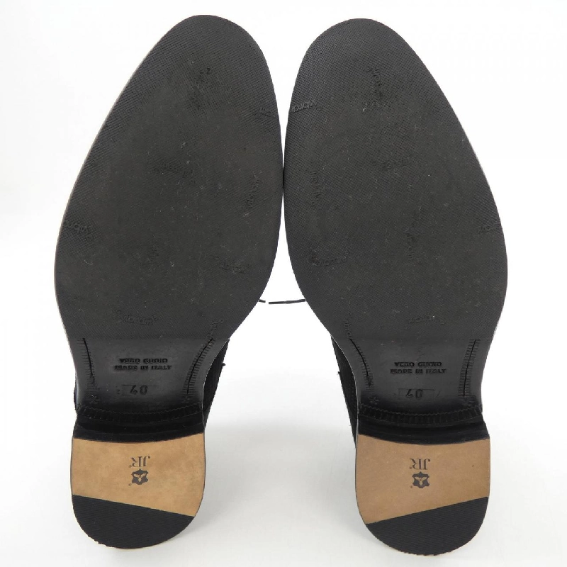 Giày Chukka GIORGIO ARMANI - Hàng hiệu Authentic 881585
